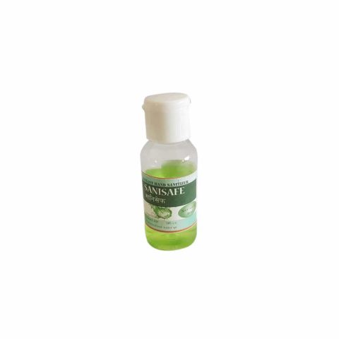 SANISAFE 50ML