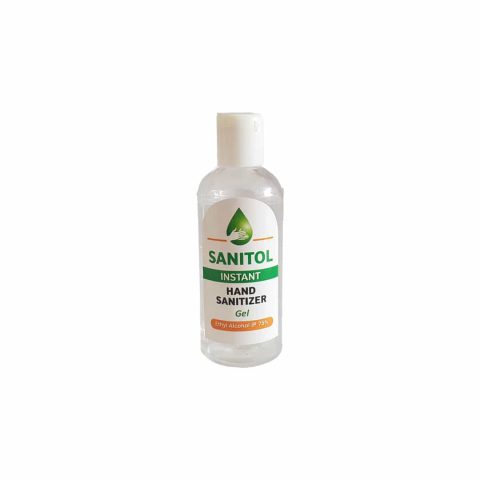 SANITOL-HAND SANITIZER