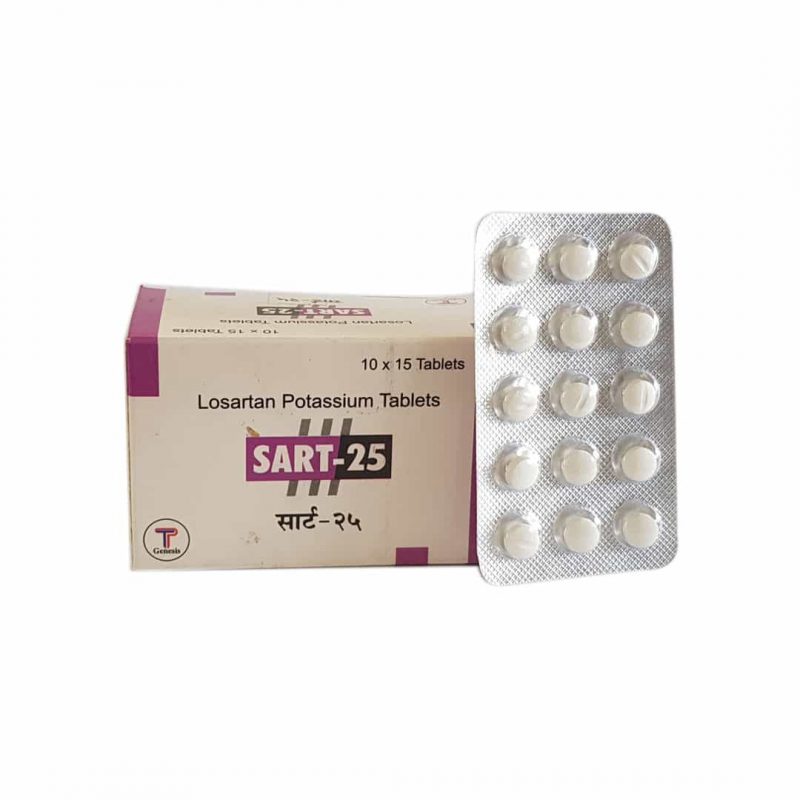 SART-25