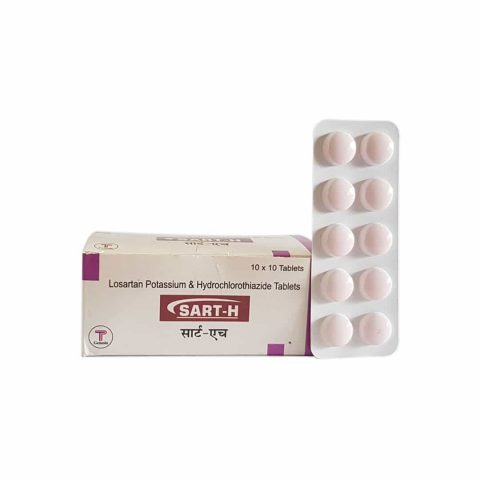 SART-H TAB