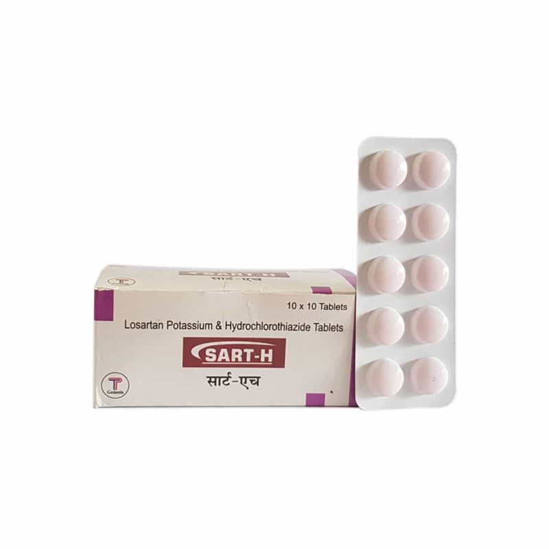 SART-H TAB
