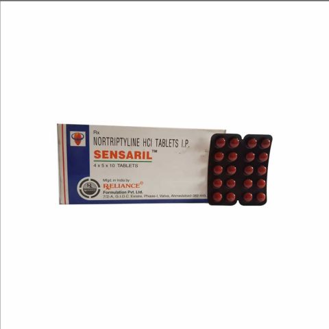 SENSARIL TAB