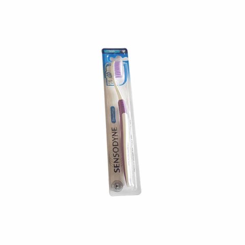 SENSODYNE SENSITIVE - BRUSH