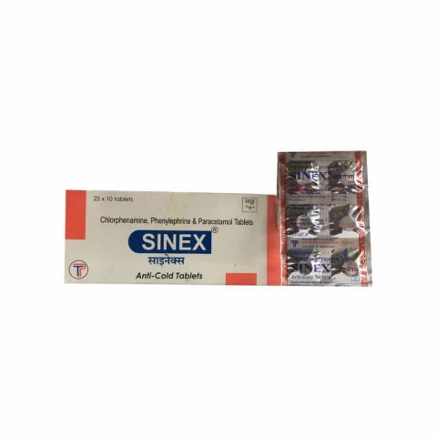 SINEX TAB
