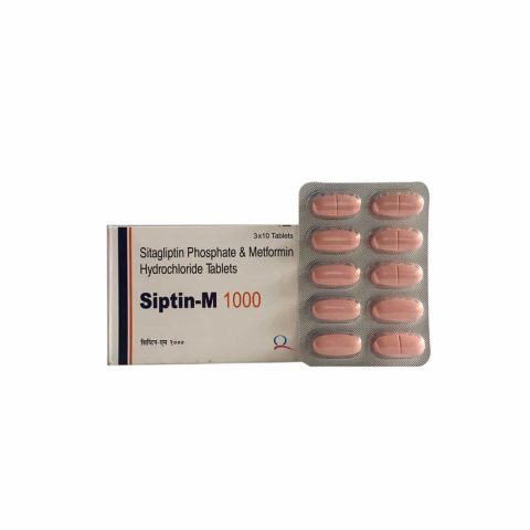 SIPTIN-M 1000