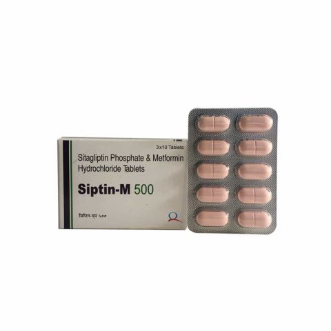 SIPTIN-M 500