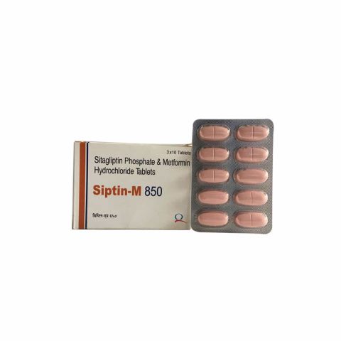 SIPTIN-M 850
