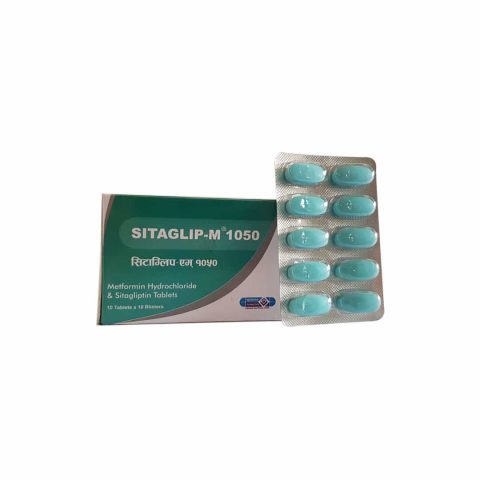SITAGLIP-M 1050