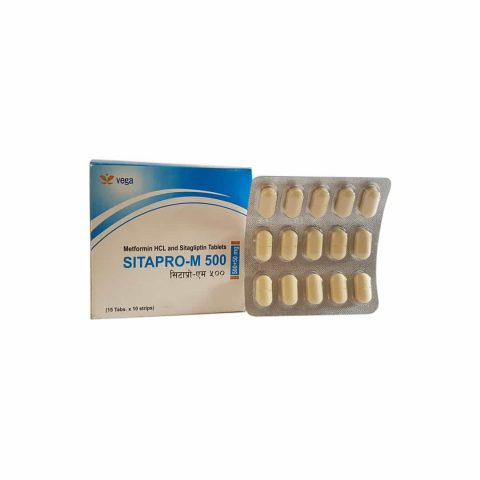 SITAPRO-M 500