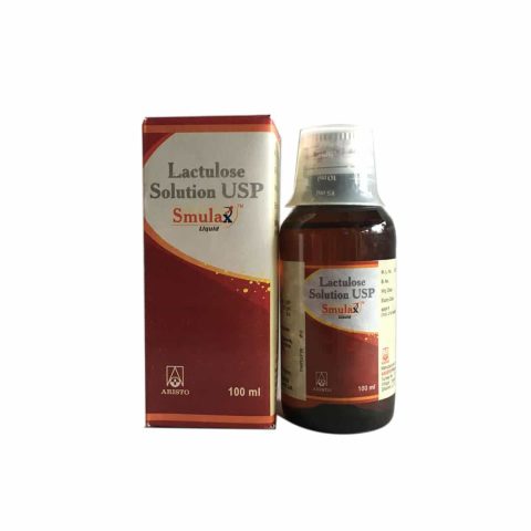 SMULAX LIQUID  100ML