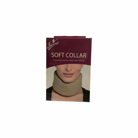 SOFT COLLAR