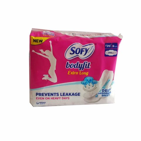 SOFY-ANTI BACTERIA