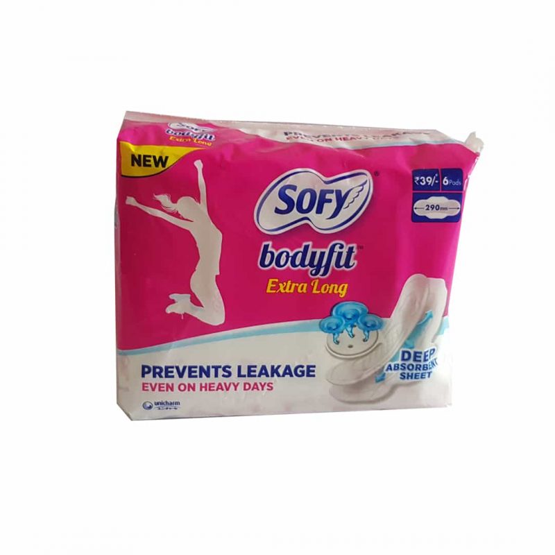 SOFY-ANTI BACTERIA