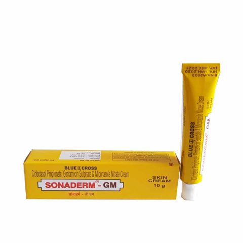 SONADERM-GM