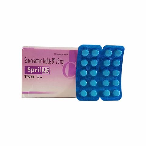 SPRIL 25