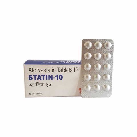 STATIN-10