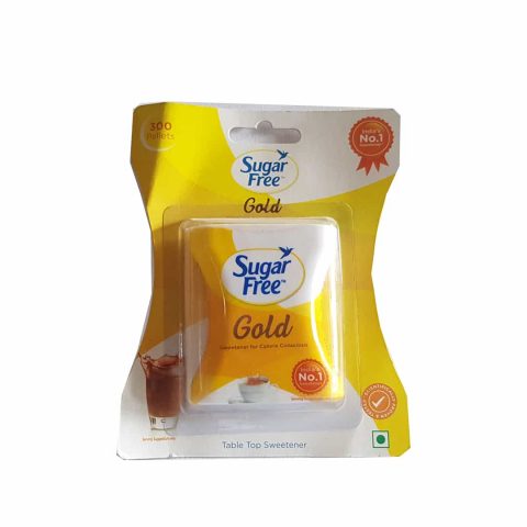 SUGAR FREE