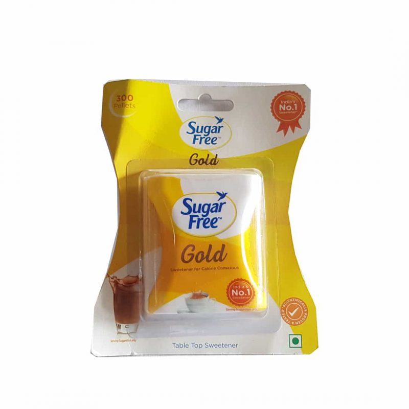 SUGAR FREE