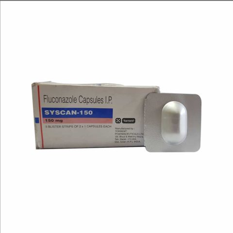 SYSCAN -150