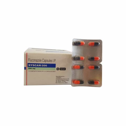 SYSCAN -200