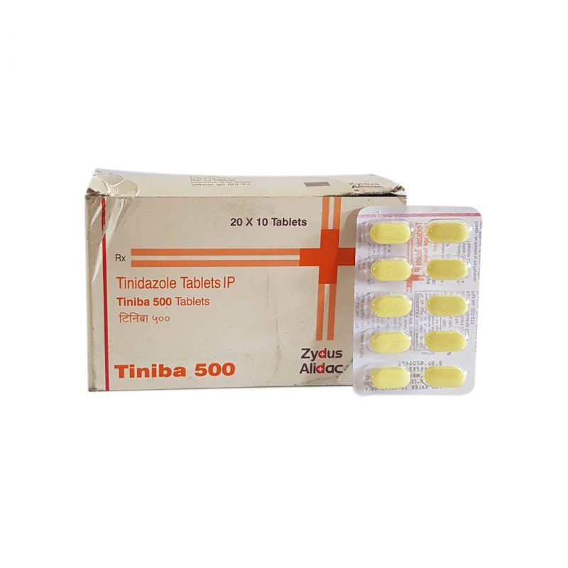 TINBA 500