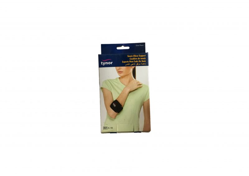 TYNOR TENNIS ELBOW SUPPORT