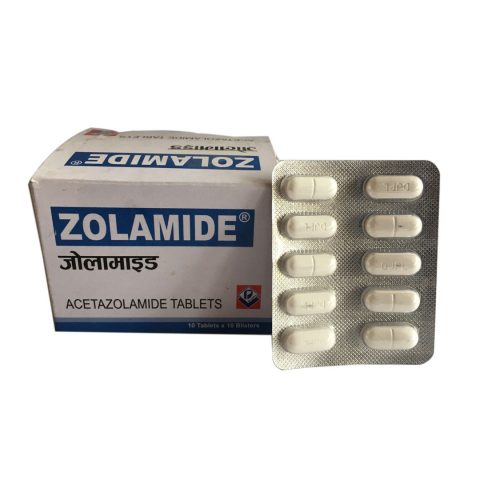 ZOLAMIDE