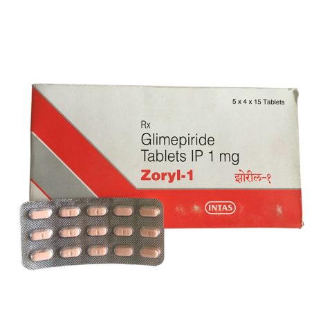ZORYL-1