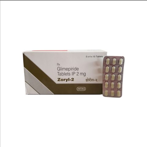 ZORYL-2