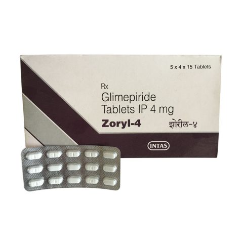 ZORYL-4