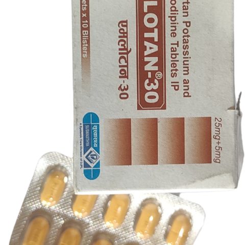 Amlotan 30