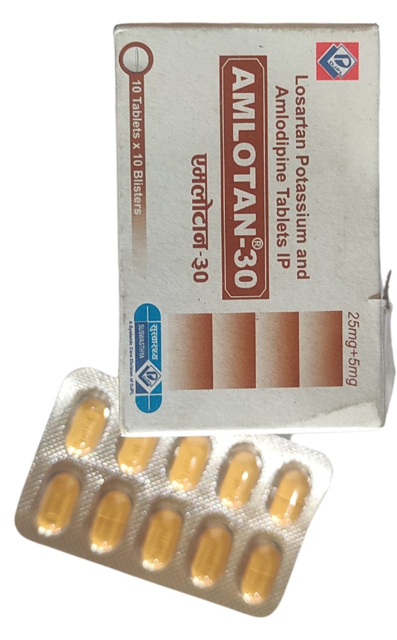 Amlotan 30
