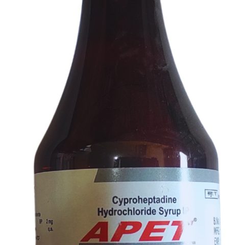 Apet 100 ml