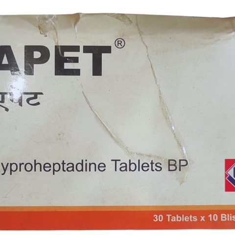 Apet tablet
