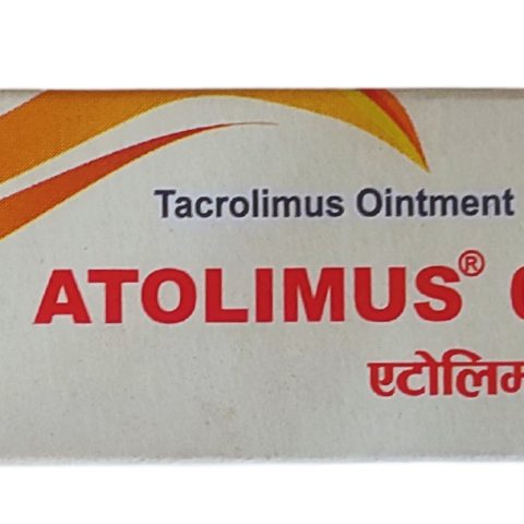Atolimus 0.1 %