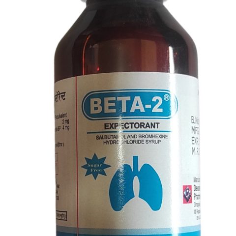 Beta BM 100ml